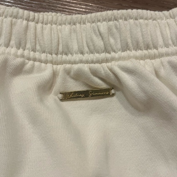 Gymshark Whitney Simmons Loose Joggers - Picture 3 of 5